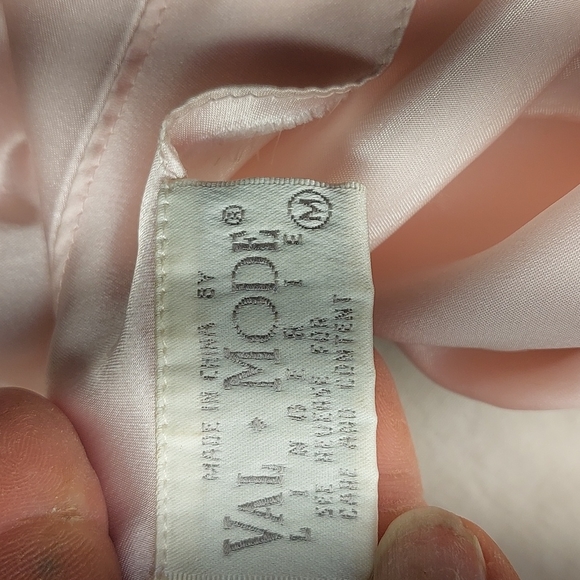 Val mode nighty - Picture 3 of 4